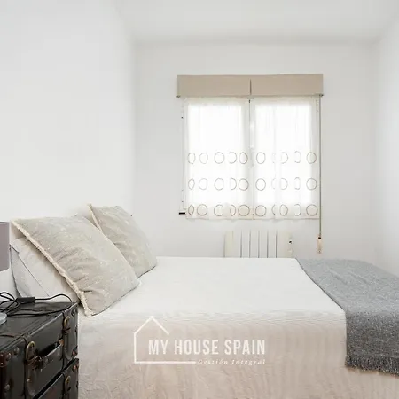 Myhousespain - único Piso Cerca De La Playa