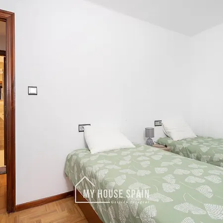 Apartamento Myhousespain - único Piso Cerca De La Playa