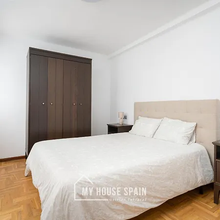 Myhousespain - único Piso Cerca De La Playa