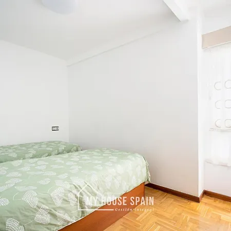 Myhousespain - único Piso Cerca De La Playa *