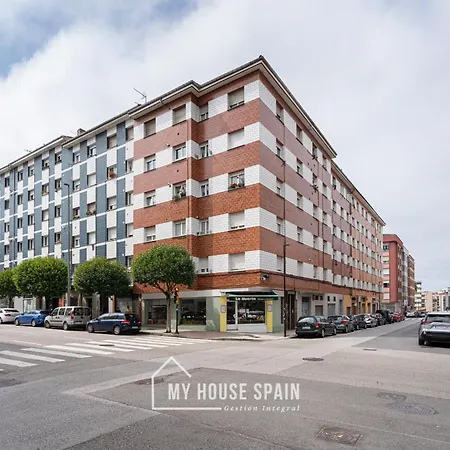 Myhousespain - Unico Piso Cerca De La Playa Appartamento *