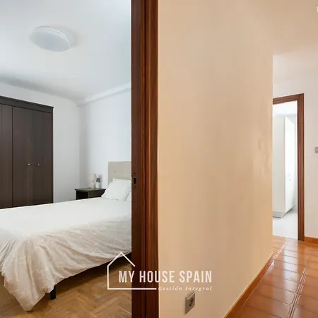 Appartamento Myhousespain - Unico Piso Cerca De La Playa *